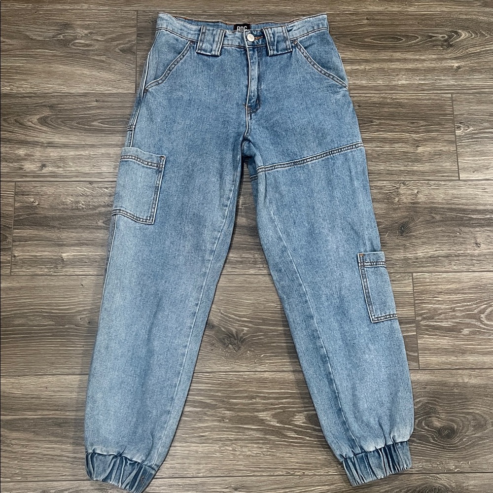 BDG Light Blue Women's Jeans